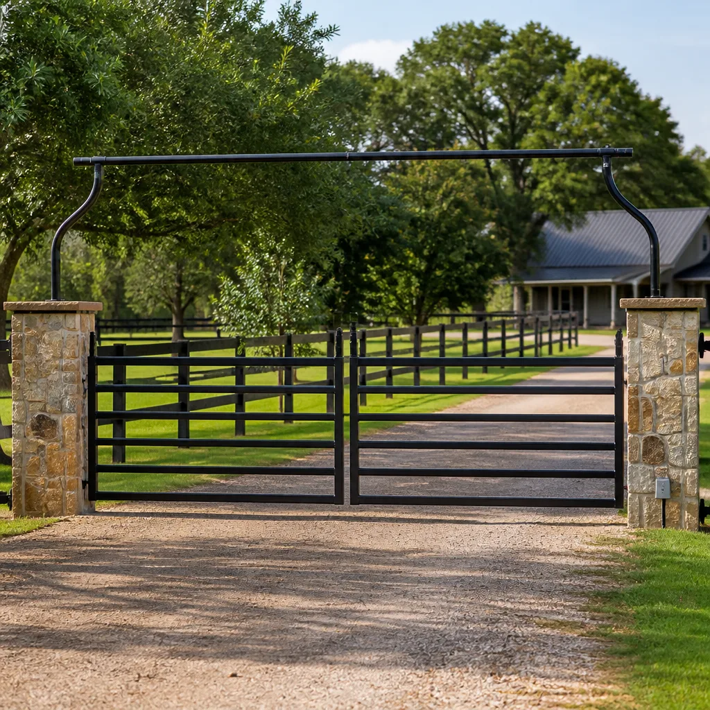 Farm & ranch