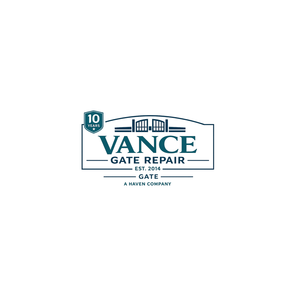 Vance Gate Repair Tempe